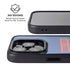 Boise State University Broncos iPhone 16 Pro Kickstand Case